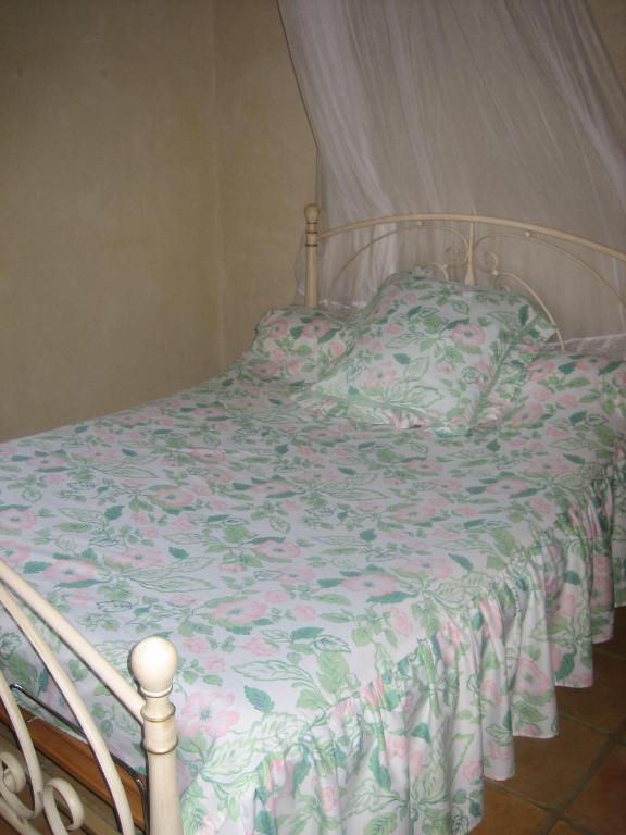 Mas Allard Tarascon Quarto foto